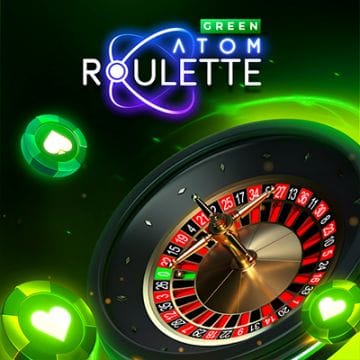 Green Atom Roulette