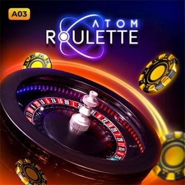 Live Atom Roulette