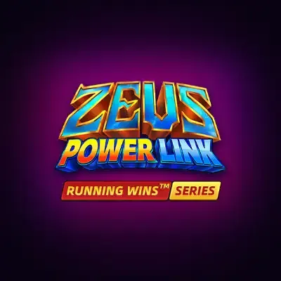 Zeus Power Link_ running Wins screenshot