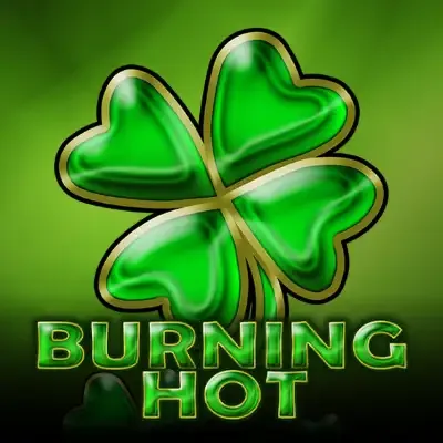 Burning Hot screenshot