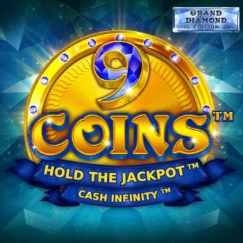 9 Coins™ Grand Diamond Edition screenshot
